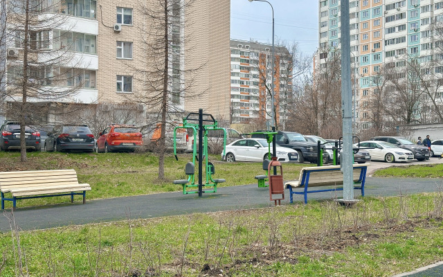 Квартира солнечная на м. Медведково