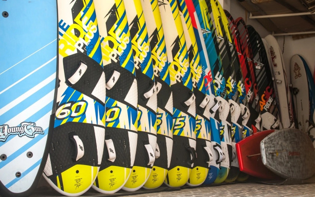 Surf4You Residence Boutique-hotel