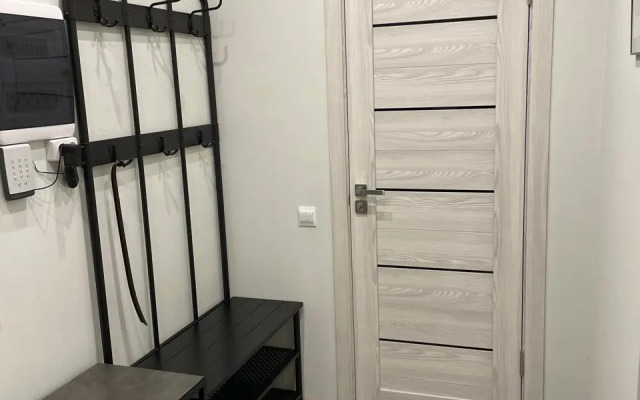 Квартира у парка Ривьера