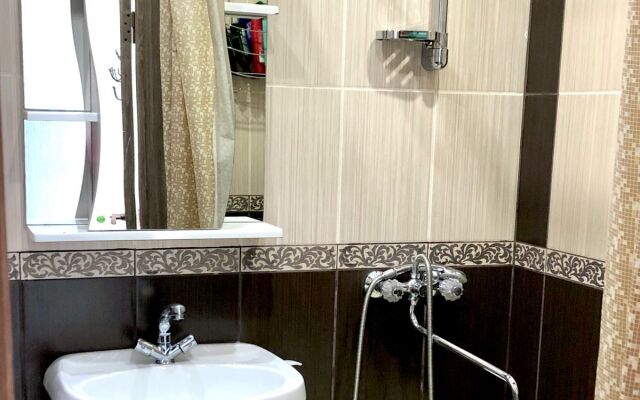 Квартира Двухкомнатная в центре