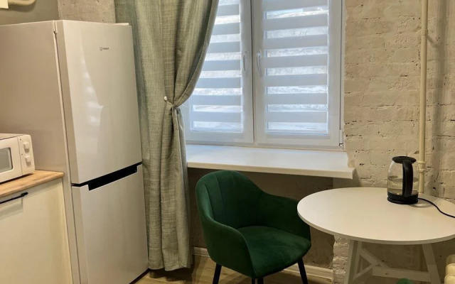 Апартаменты Добрые сутки на Малышева 128