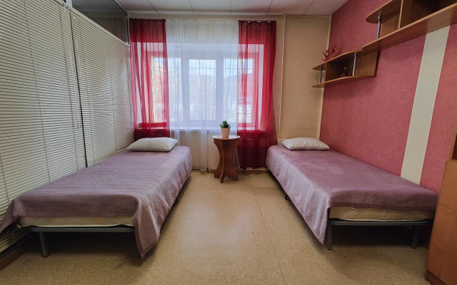 Апарт-отель Апарт Миасс