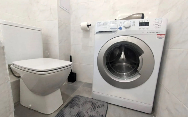 Pyat Zvyozd Kvant Apartments