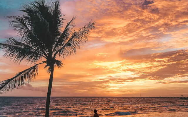 Seashells Hotel and Spa Phu Quoc