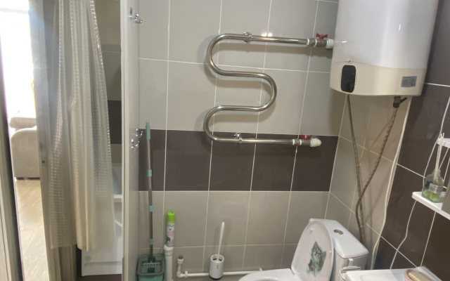 Zhk Sovremennik Flat