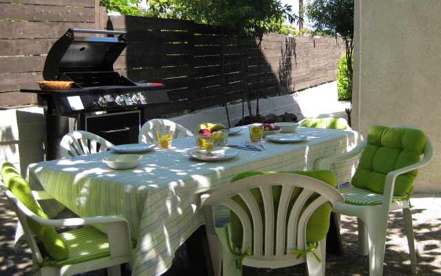 Вилла Aria Holiday House