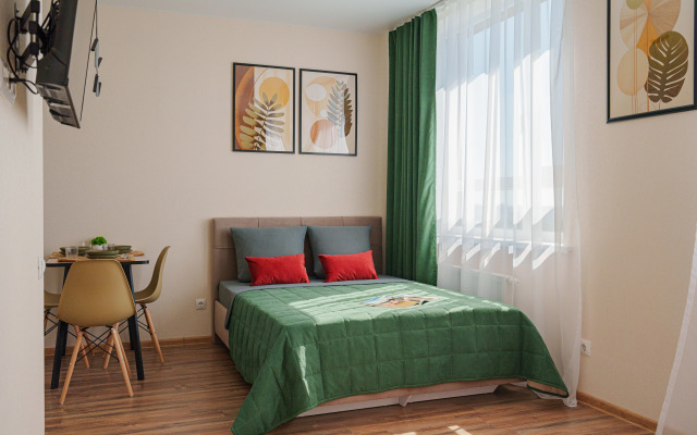 Komfort Klassa Flat