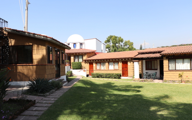 Villas Colibri by Rotamundos Hotel