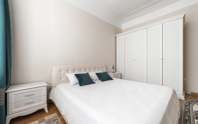 Квартира Легенда Свирьстрой на Петроградке