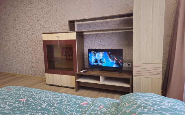 Апартаменты На Мира 6 Близко к Звездочке