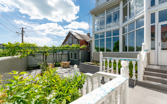 Voshod Guest House