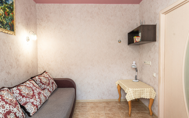 Gagarina 53A Apartments