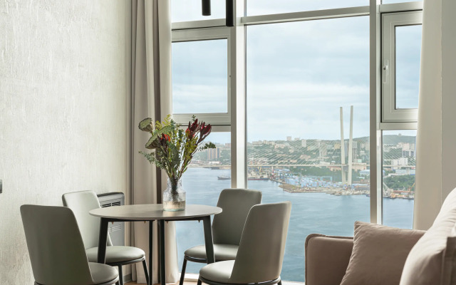 Manhattan Apart-hotel