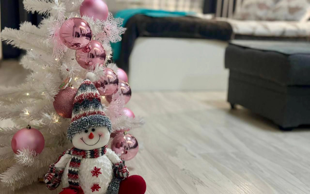 Апартаменты Люкс для Самых Взыскательных