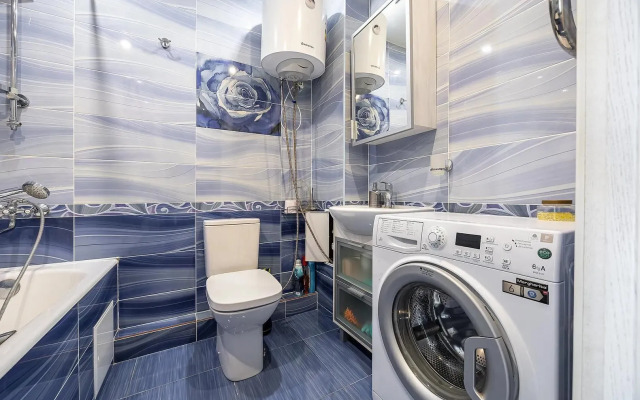 Апартаменты в Жк Зенит на Краснозвёздной 33