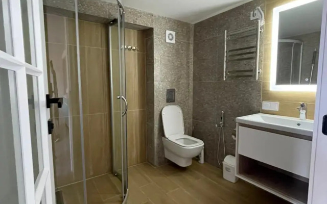 Familiya Gurzuf Apartments 12