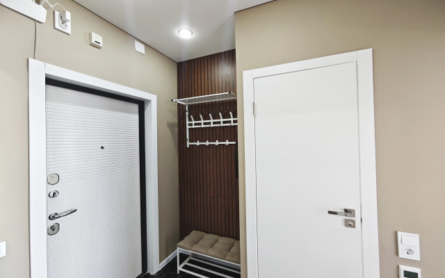 Апартаменты Добрые Сутки на Ленина 260 68