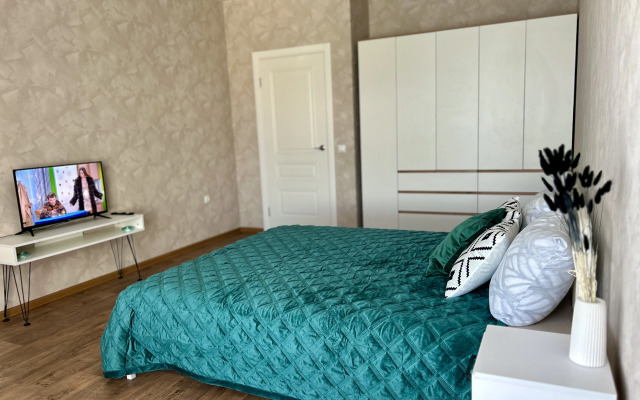 Квартира Однушка на Набережной