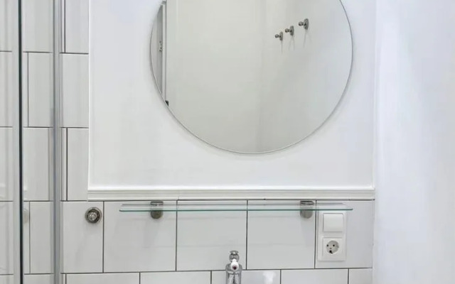 Квартира на Семёновской 9