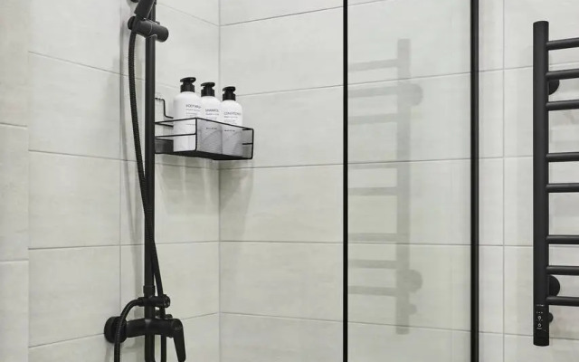 Апартаменты Teplo Apartments на Васильевском Острове 10/2