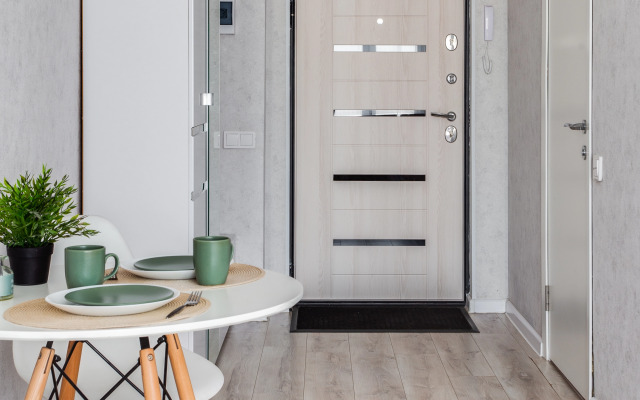 Квартира Apartslounge 5