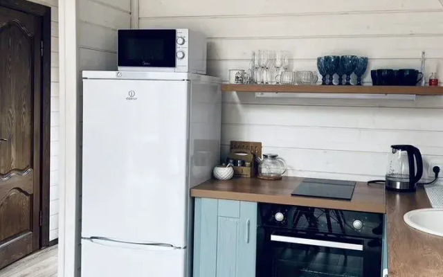 Частный дом Море