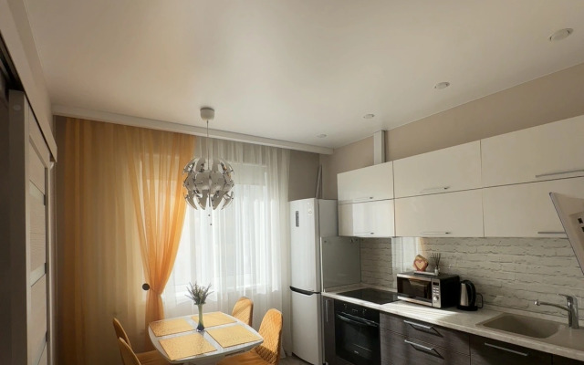 Квартира 2-комн в Самаре