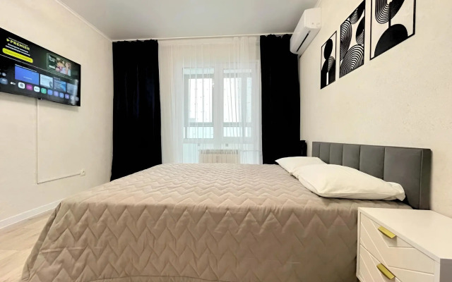 Marat Home v Centre Goroda Flat