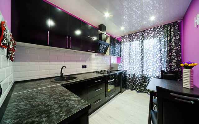 S Balkonom Na Romanovskoy Slobode 10 Apartments