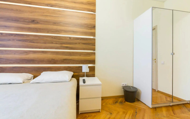 Апартаменты СПб