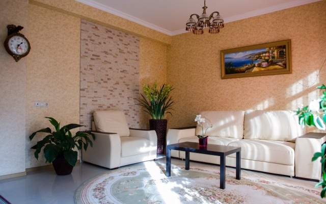 Orhideya Villa