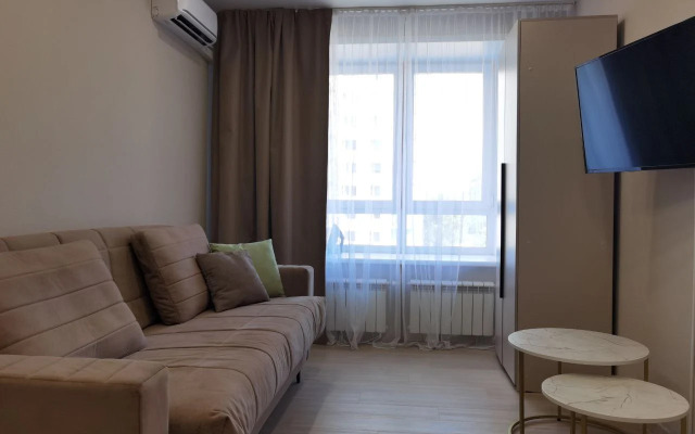 Квартира Евродвухкомнатная в мкрн Северный