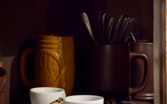 De Balzak Apartments