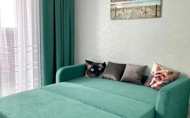 Квартира в Заостровье