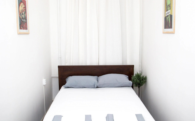 Хостел BlaBla Rooms