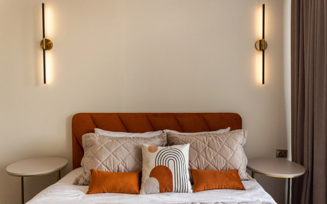 Апартаменты 1 на Фиолентовском шоссе 134к5