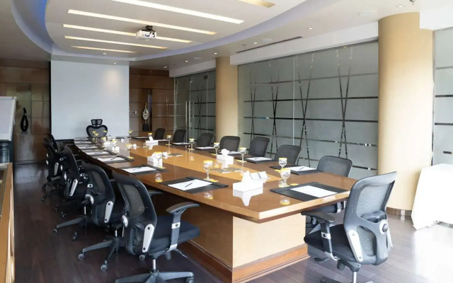 Golden Tulip Buraidah Hotel