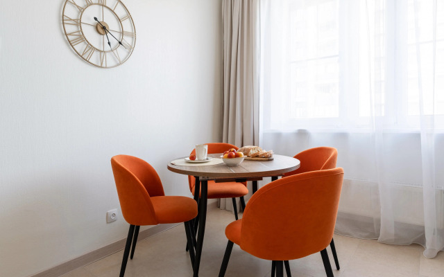 Квартира Однокомнатная квартира на Профсоюзной