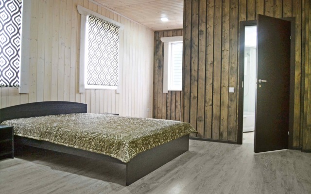 База Отдыха Икра