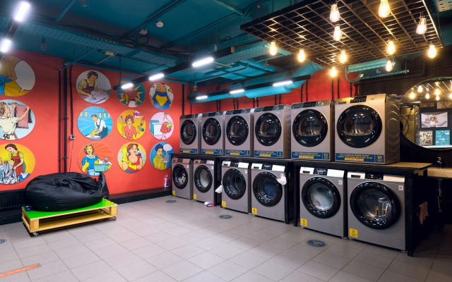 Апартаменты Вертикаль 604