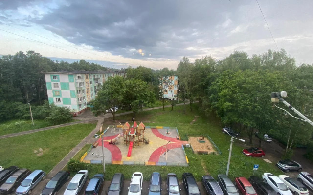 Vmestitelnaya I Uyutnaya 2 Komnatnaya Flat