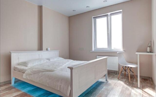 Апартаменты Лофт DreamHouse Куйбышева 159 А