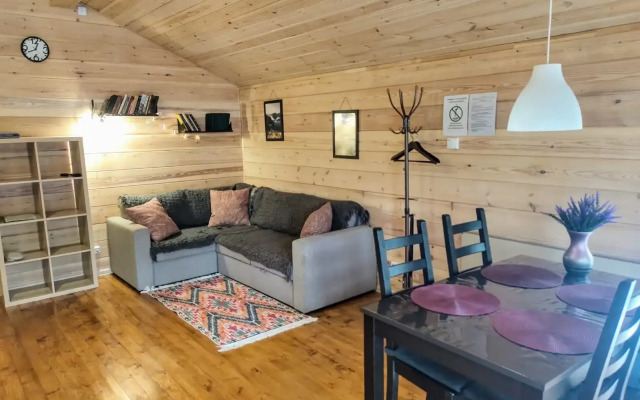 Частный дом для Четверых Гостей