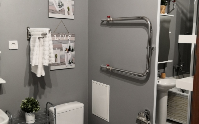 Апартаменты Студия на улице Соболева 19