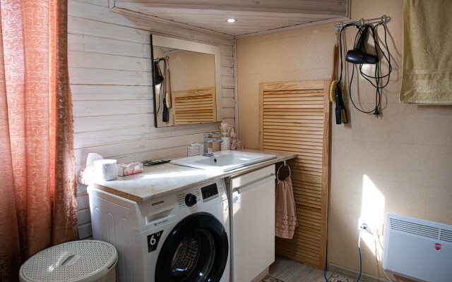 Baza Otdykha Atmosfera