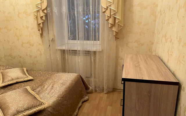 Частный Дом 119 Красноармейская