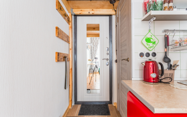 Апартаменты  Bikk*House 3 на  Достоевского