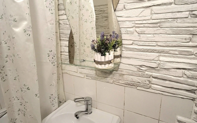 Квартира 1 Комн в Центре