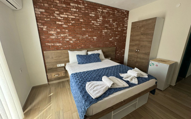 Harakop Otel