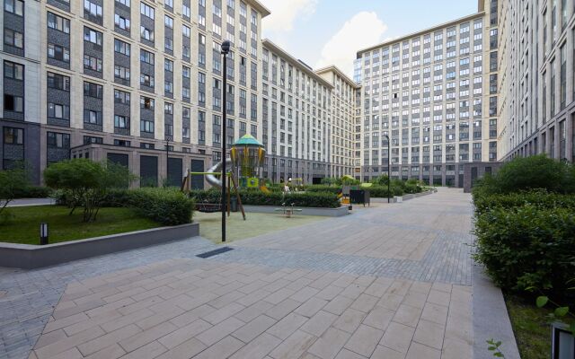 Iskra-Park V Apartments